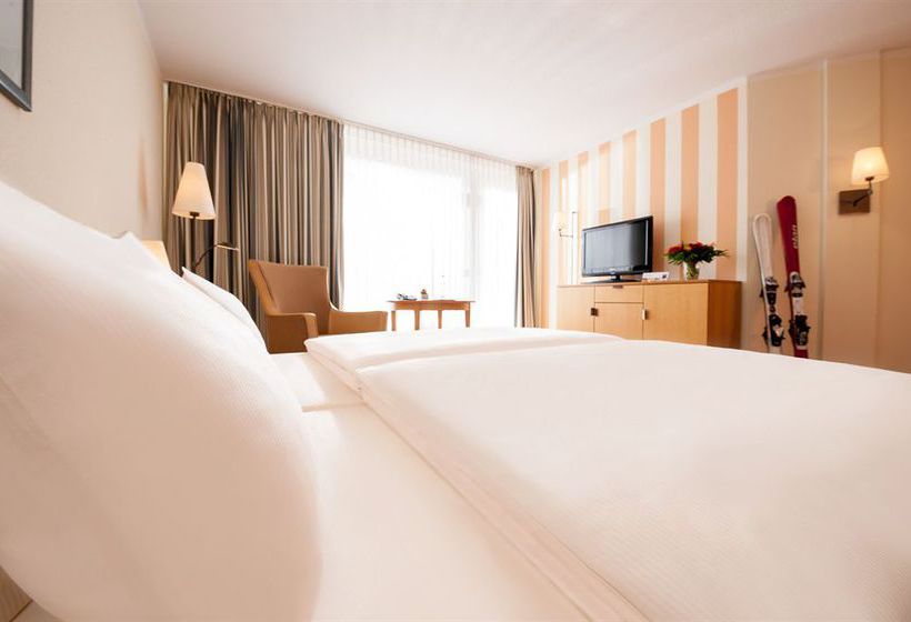 Dorint Hotel & Sportresort Winterberg 10