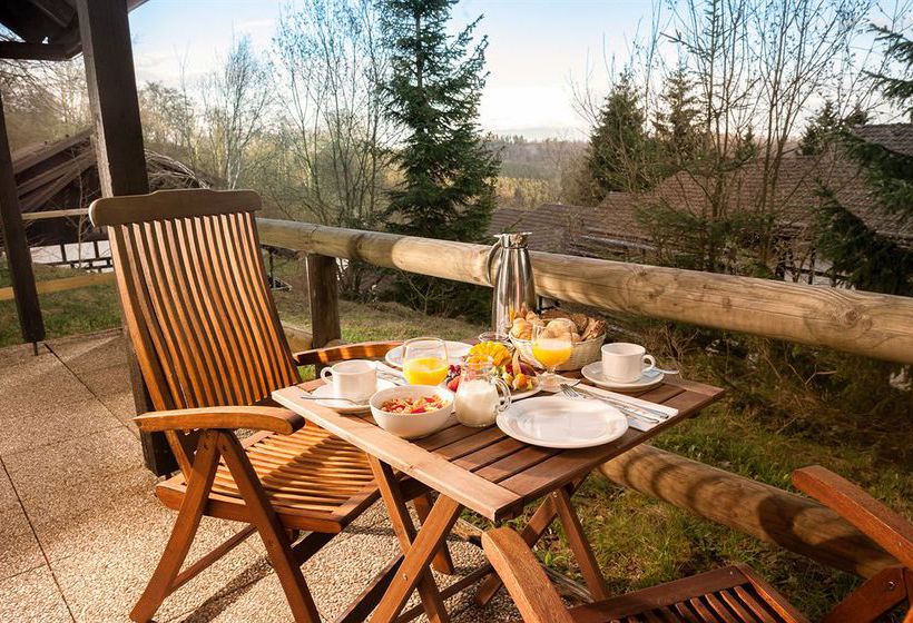 Dorint Hotel & Sportresort Winterberg 12