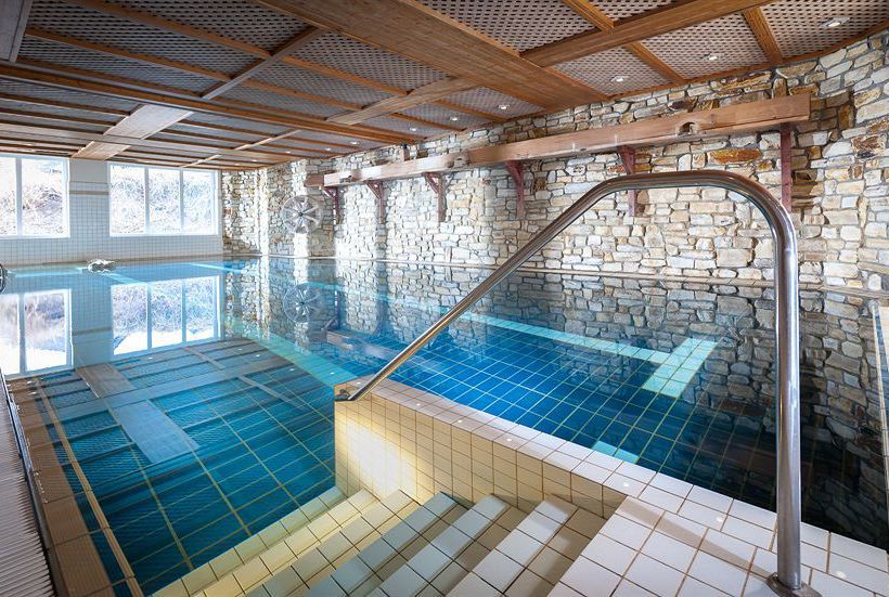 Dorint Hotel & Sportresort Winterberg 13