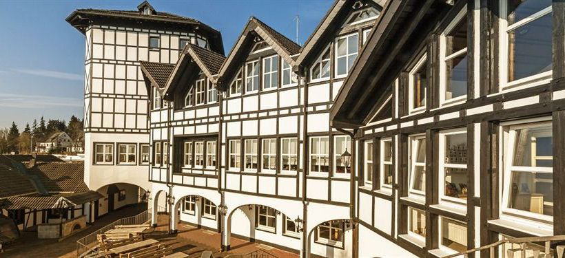 Dorint Hotel & Sportresort Winterberg 14