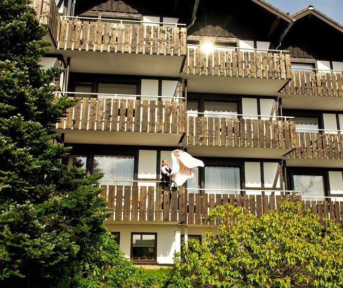 Dorint Hotel & Sportresort Winterberg 16