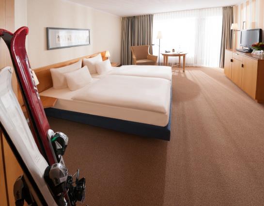 Dorint Hotel & Sportresort Winterberg 18