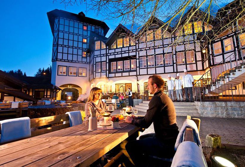 Dorint Hotel & Sportresort Winterberg 2