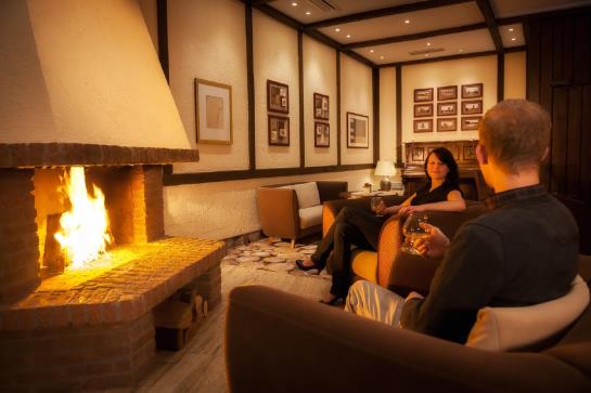 Dorint Hotel & Sportresort Winterberg 20