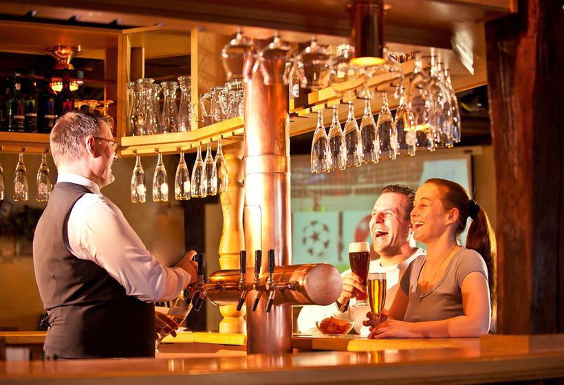 Dorint Hotel & Sportresort Winterberg 3