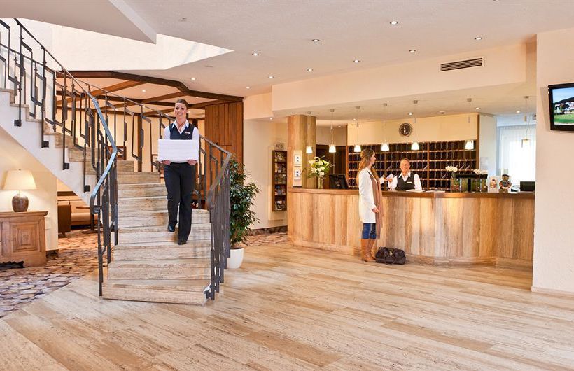 Dorint Hotel & Sportresort Winterberg 4