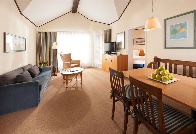 Dorint Hotel & Sportresort Winterberg 5