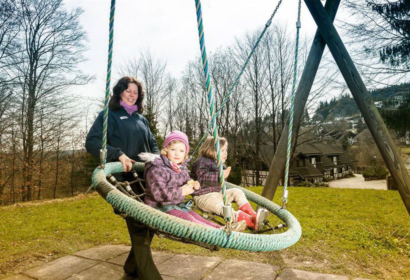 Dorint Hotel & Sportresort Winterberg 7