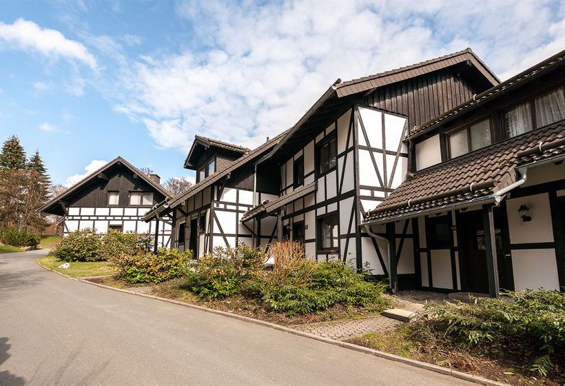Dorint Hotel & Sportresort Winterberg 8