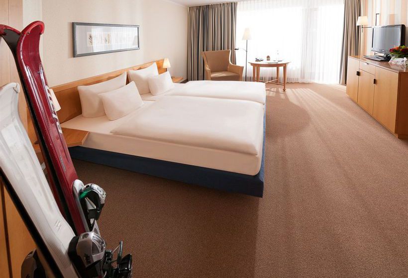 Dorint Hotel & Sportresort Winterberg 9