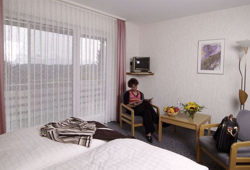 Hotel Zum Hesborner Kuckuck 1