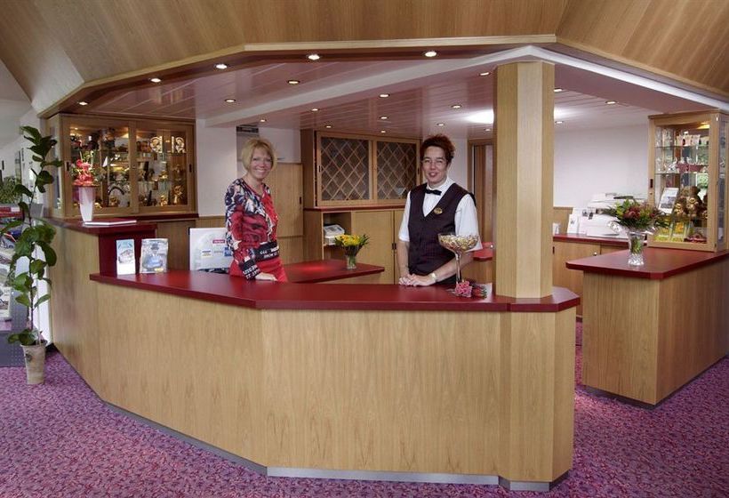 Hotel Zum Hesborner Kuckuck 2