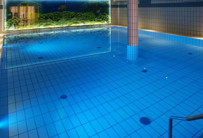 Hotel Zum Hesborner Kuckuck 4