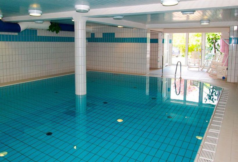 Hotel Zum Hesborner Kuckuck 5