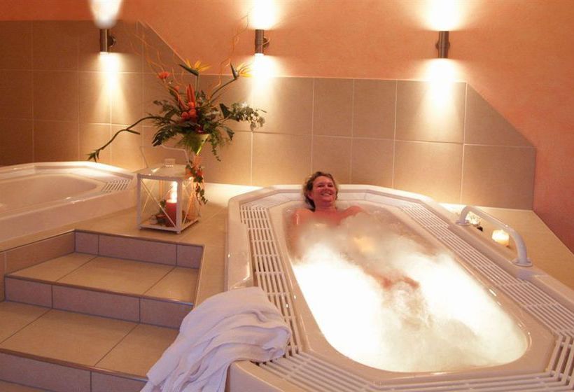 Hotel Zum Hesborner Kuckuck 6