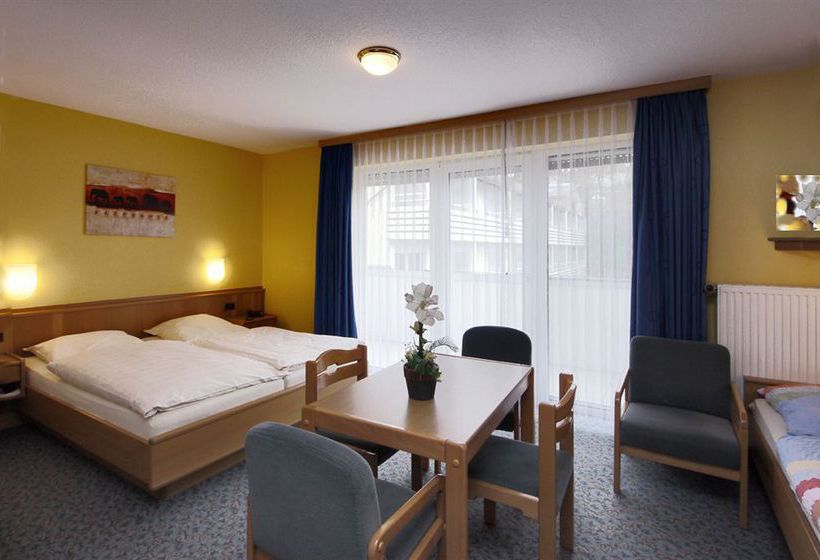 Hotel Zum Hesborner Kuckuck 7