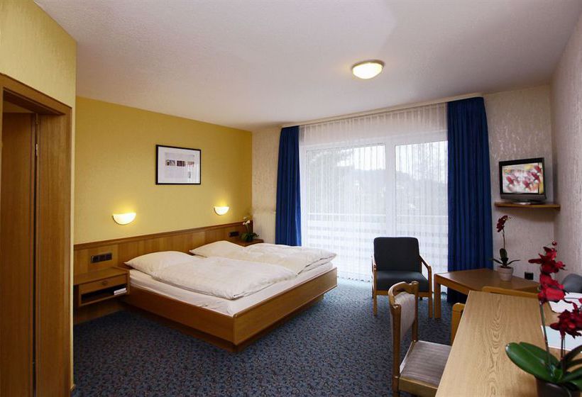 Hotel Zum Hesborner Kuckuck 8