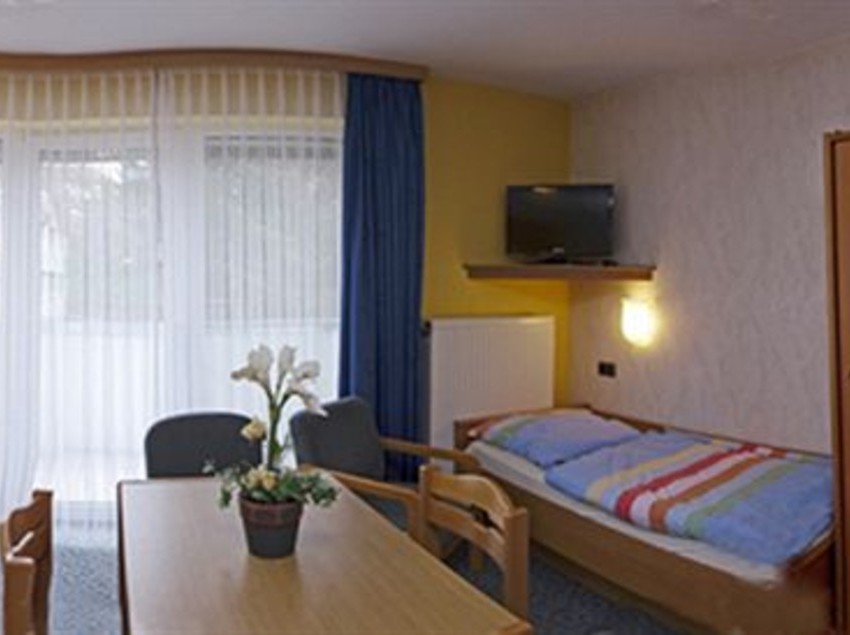 Hotel Zum Hesborner Kuckuck 9