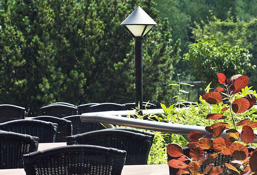 Mercure Hotel Hagen 1