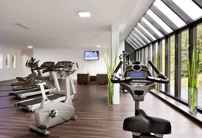 Mercure Hotel Hagen 10