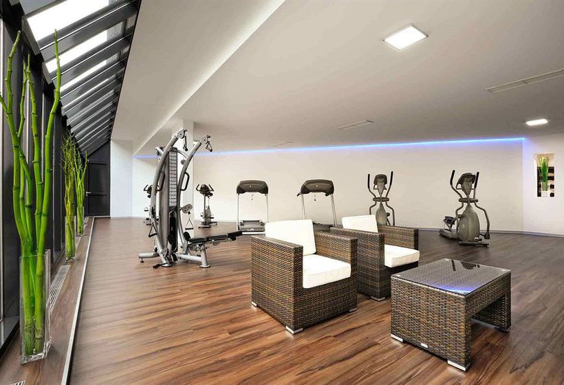 Mercure Hotel Hagen 11