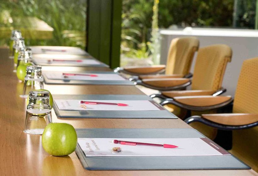 Mercure Hotel Hagen 12