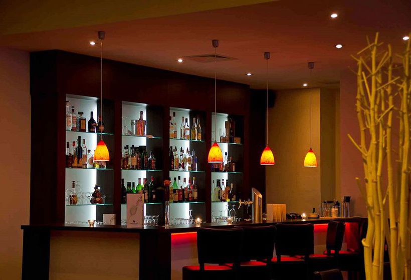 Mercure Hotel Hagen 13