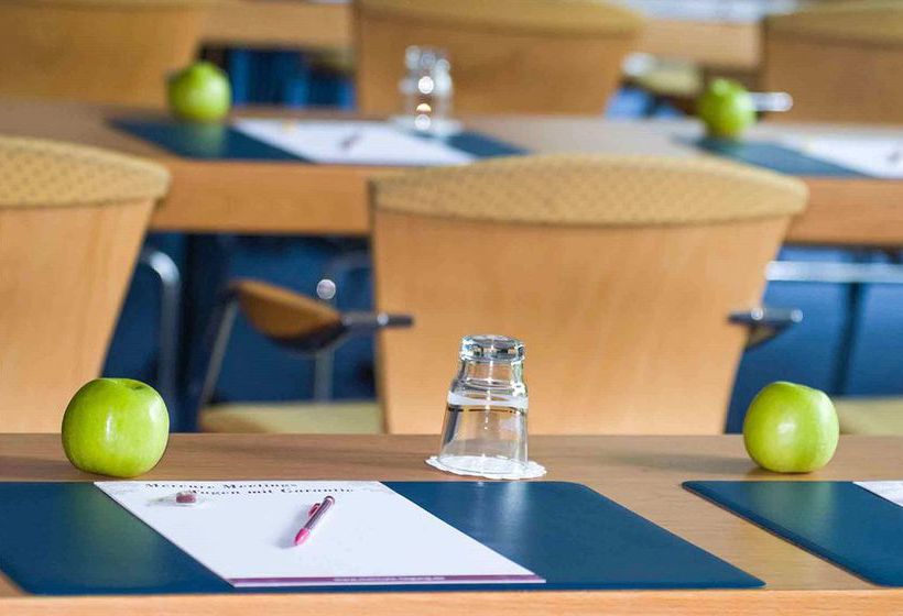 Mercure Hotel Hagen 15
