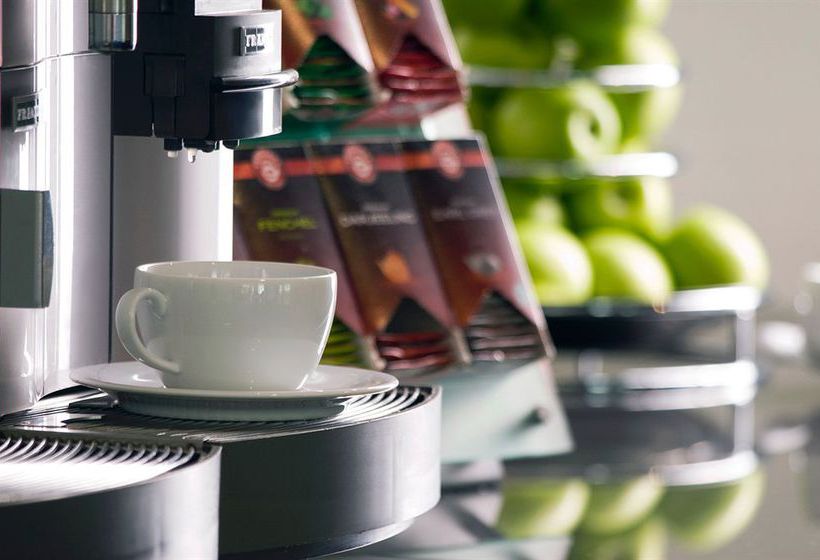 Mercure Hotel Hagen 16