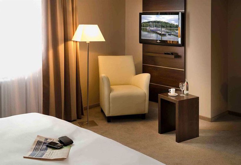 Mercure Hotel Hagen 17