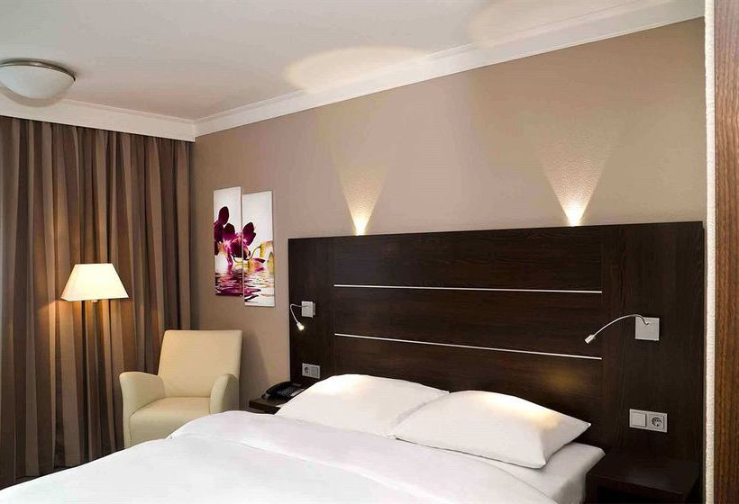 Mercure Hotel Hagen 18