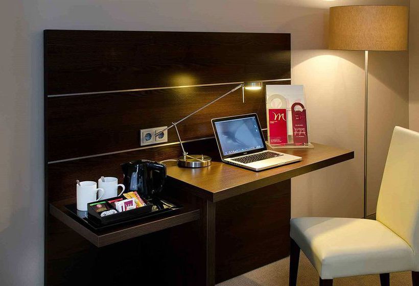 Mercure Hotel Hagen 19