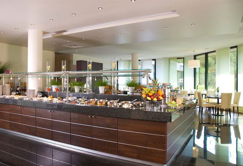 Mercure Hotel Hagen 2