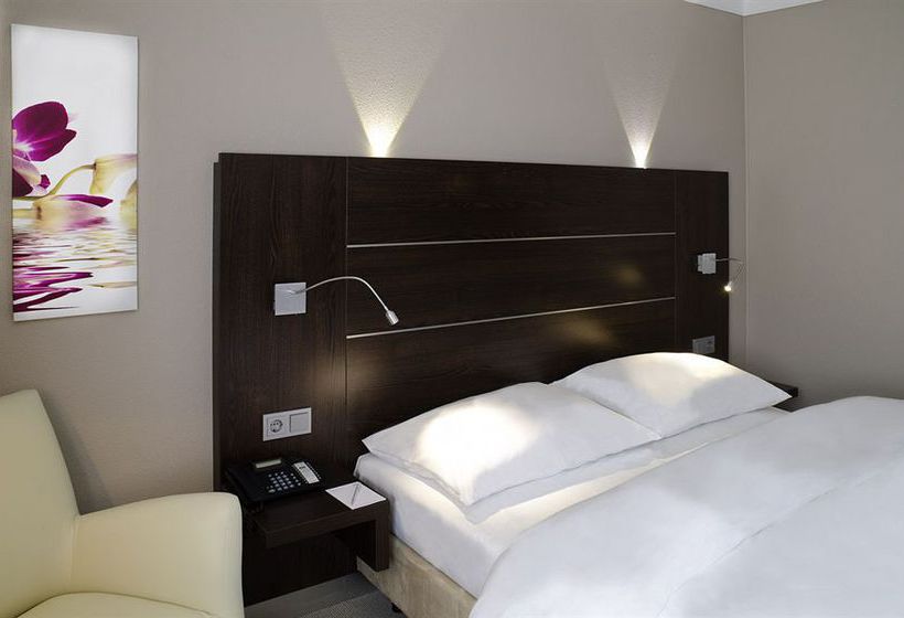 Mercure Hotel Hagen 20