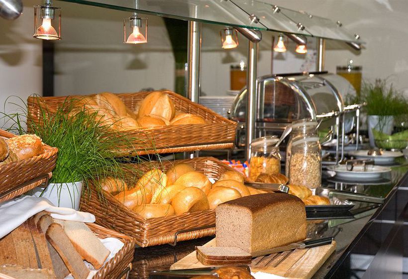 Mercure Hotel Hagen 3