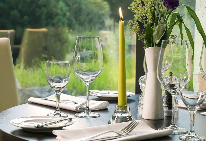 Mercure Hotel Hagen 5