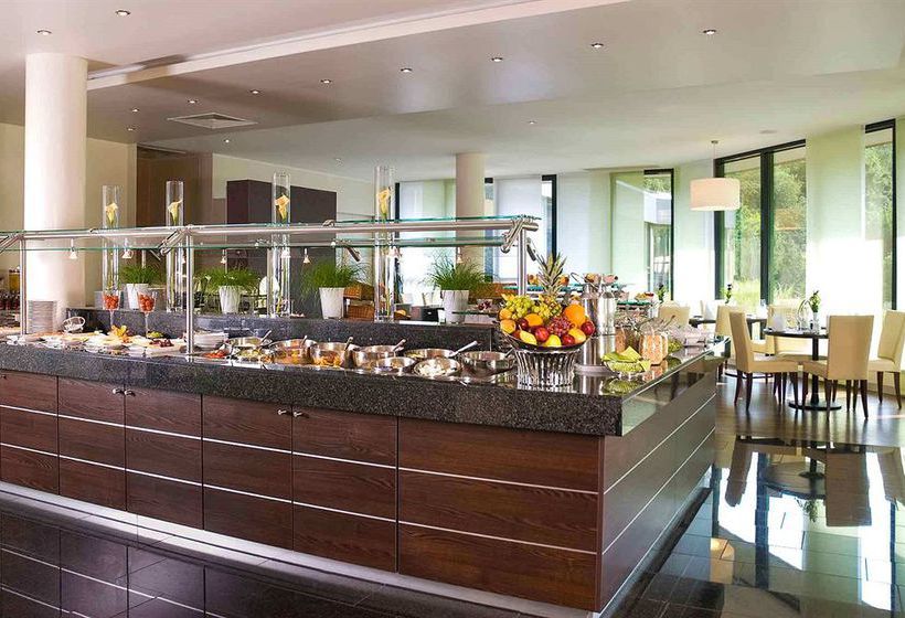 Mercure Hotel Hagen 6