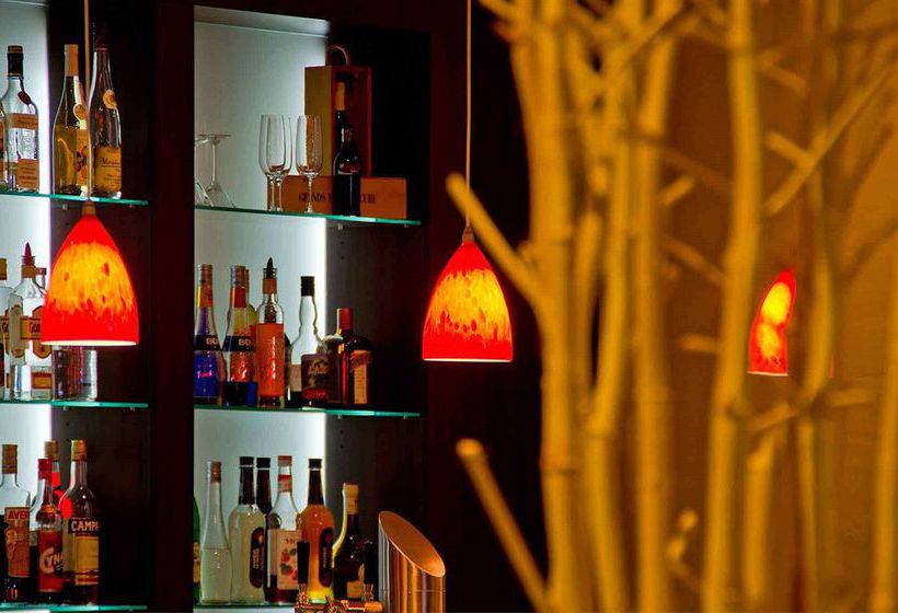 Mercure Hotel Hagen 7