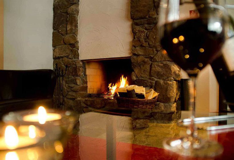 Mercure Hotel Hagen 8