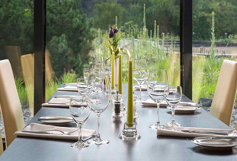 Mercure Hotel Hagen 9