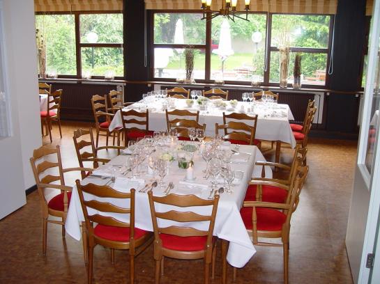 Landhotel Halden Hagen