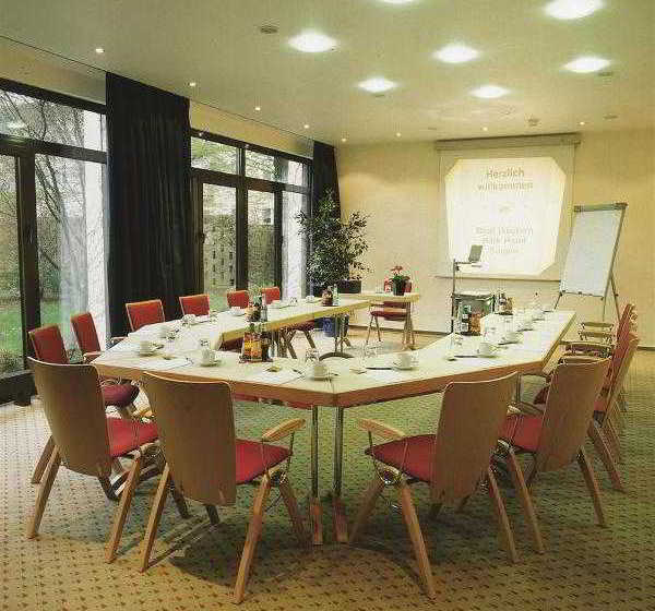 Cityhotel Siegen 3