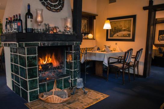 Landhotel Laarmann Lennestadt