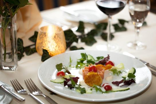 Landhotel Laarmann 11