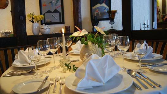 Landhotel Laarmann 14