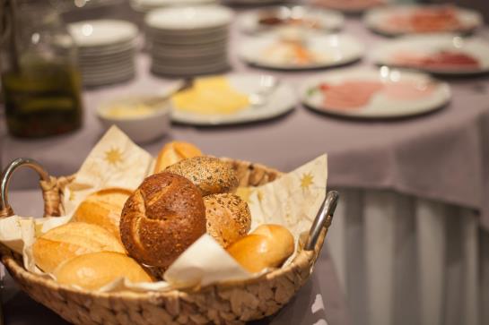 Landhotel Laarmann 15