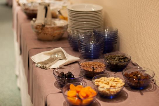 Landhotel Laarmann 16