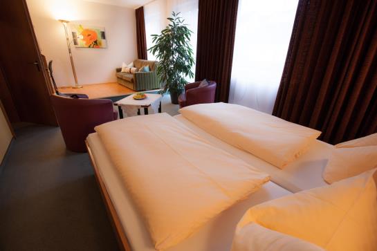 Landhotel Laarmann 17