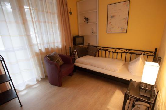 Landhotel Laarmann 3