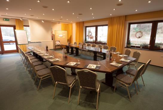 Landhotel Laarmann 4